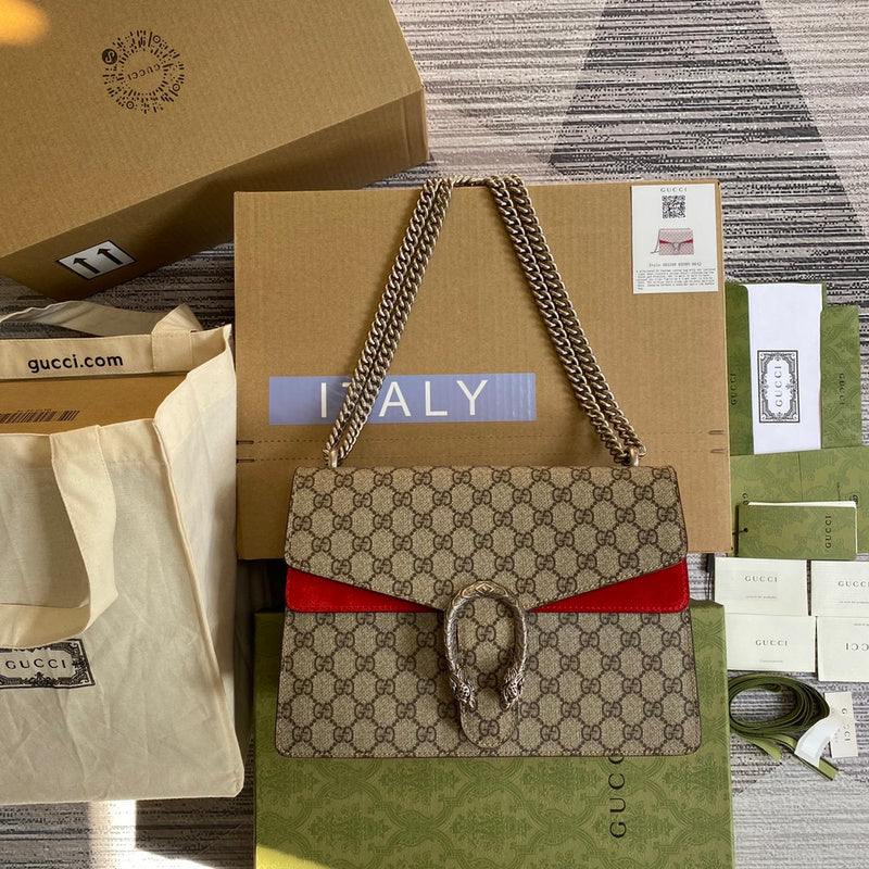 PHA - GUKI Bags - 2196