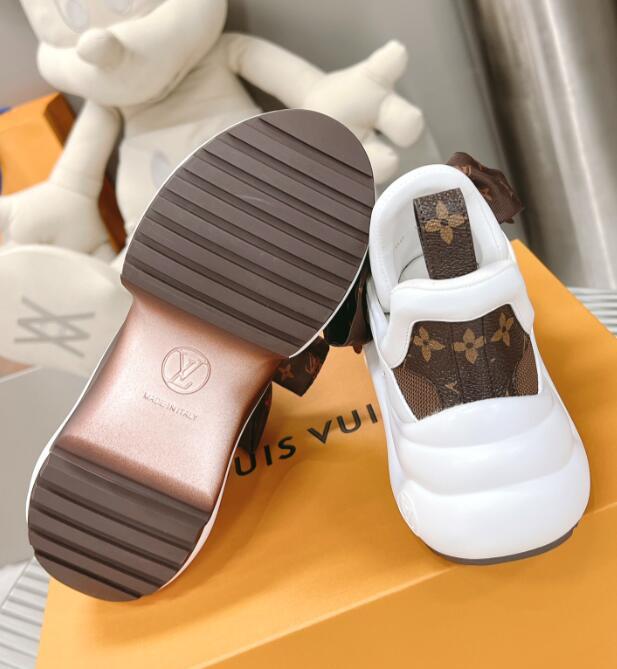 Ava’s Mode - LOV Women Shoes - 212