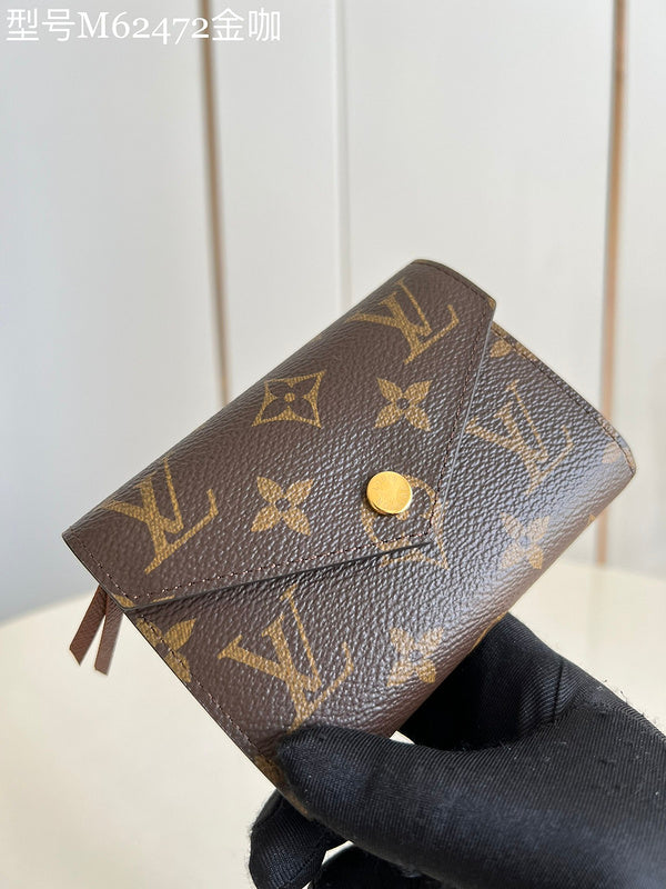 I W Fashion Lu-Vi bags - 17012