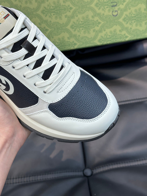 Gucci Luxury Shoes