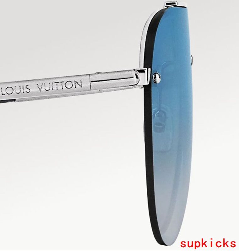 Louis Vuittion Luxury Sunglasses