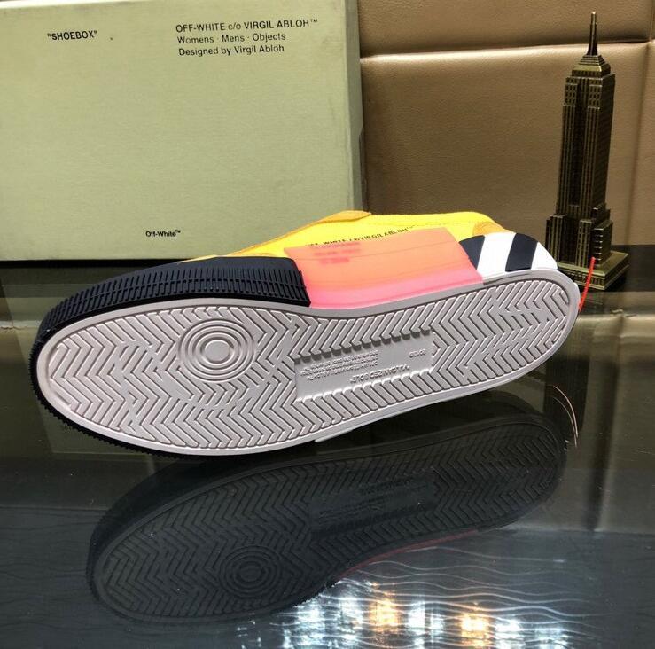 Ava’s Mode - YZO Men Shoes - 204