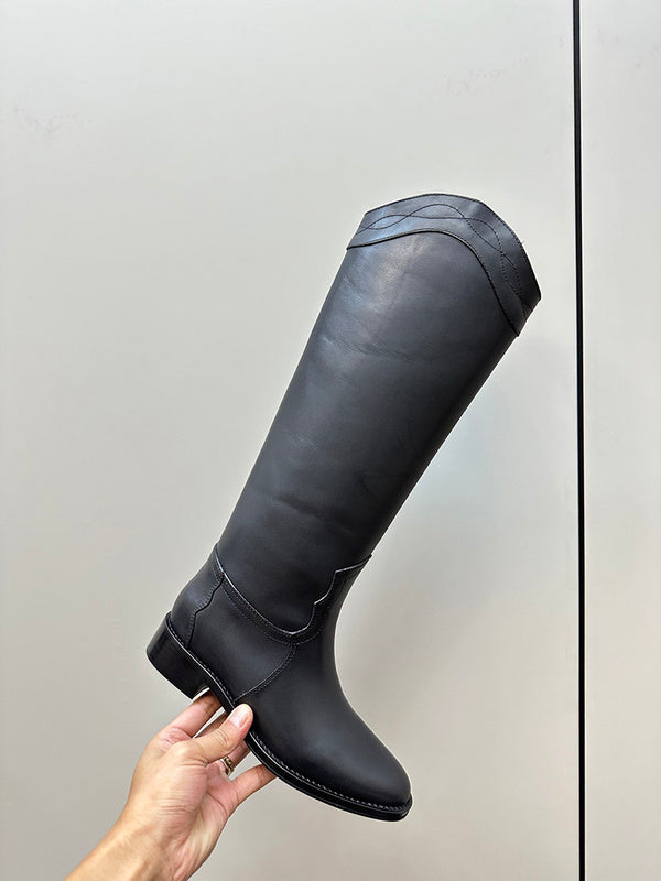 YSL Saint Laurent Luxury Shoes