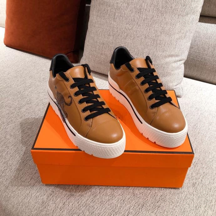 Hermes Luxury Shoes