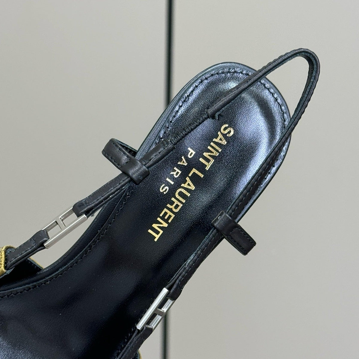 SL HEELS