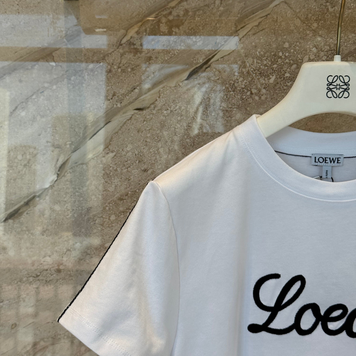 LOEW T-SHIRT