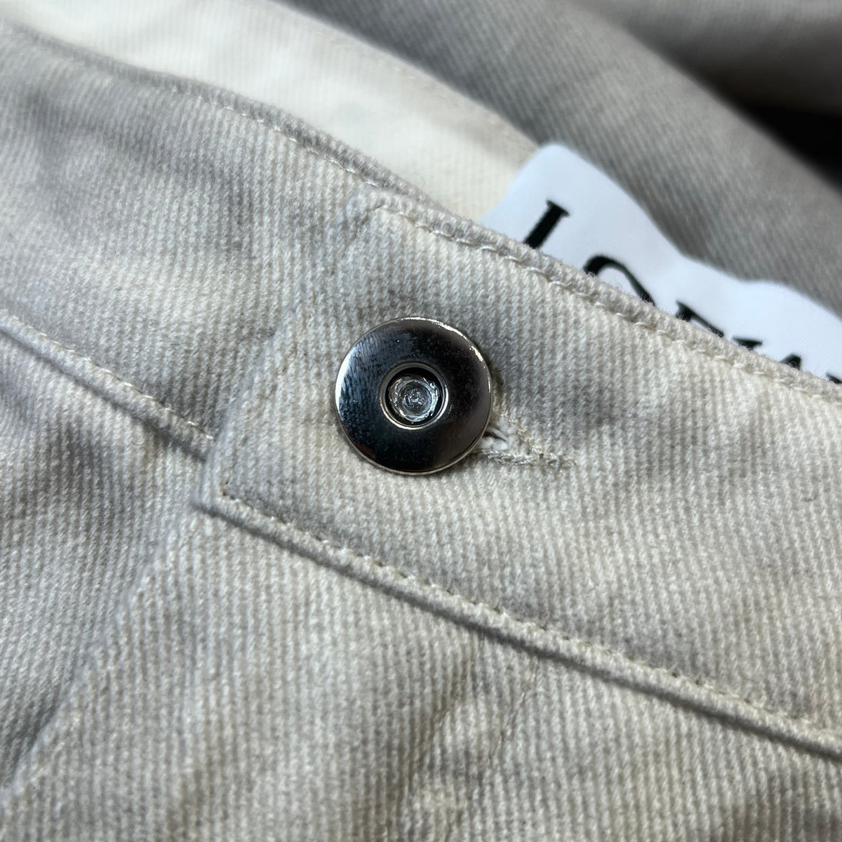 LOEW JEANS