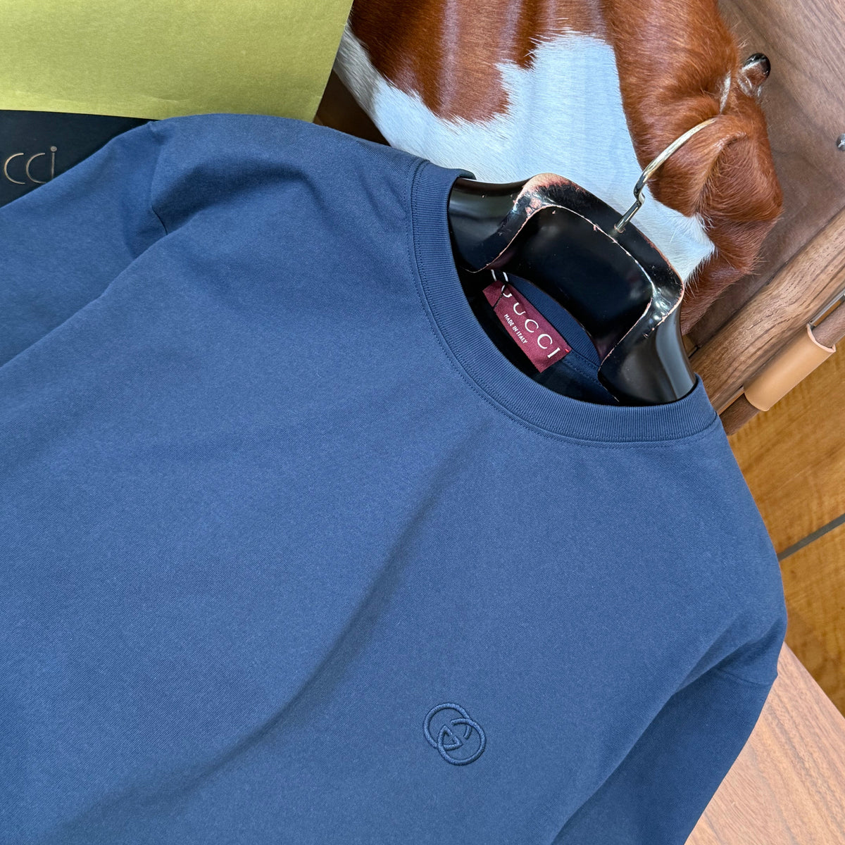 GG T-SHIRT