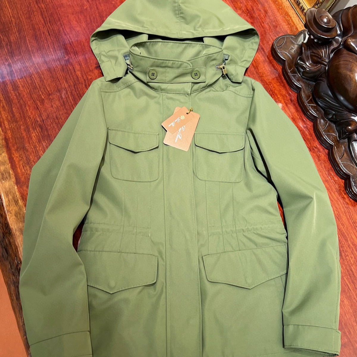 LORO P JACKET