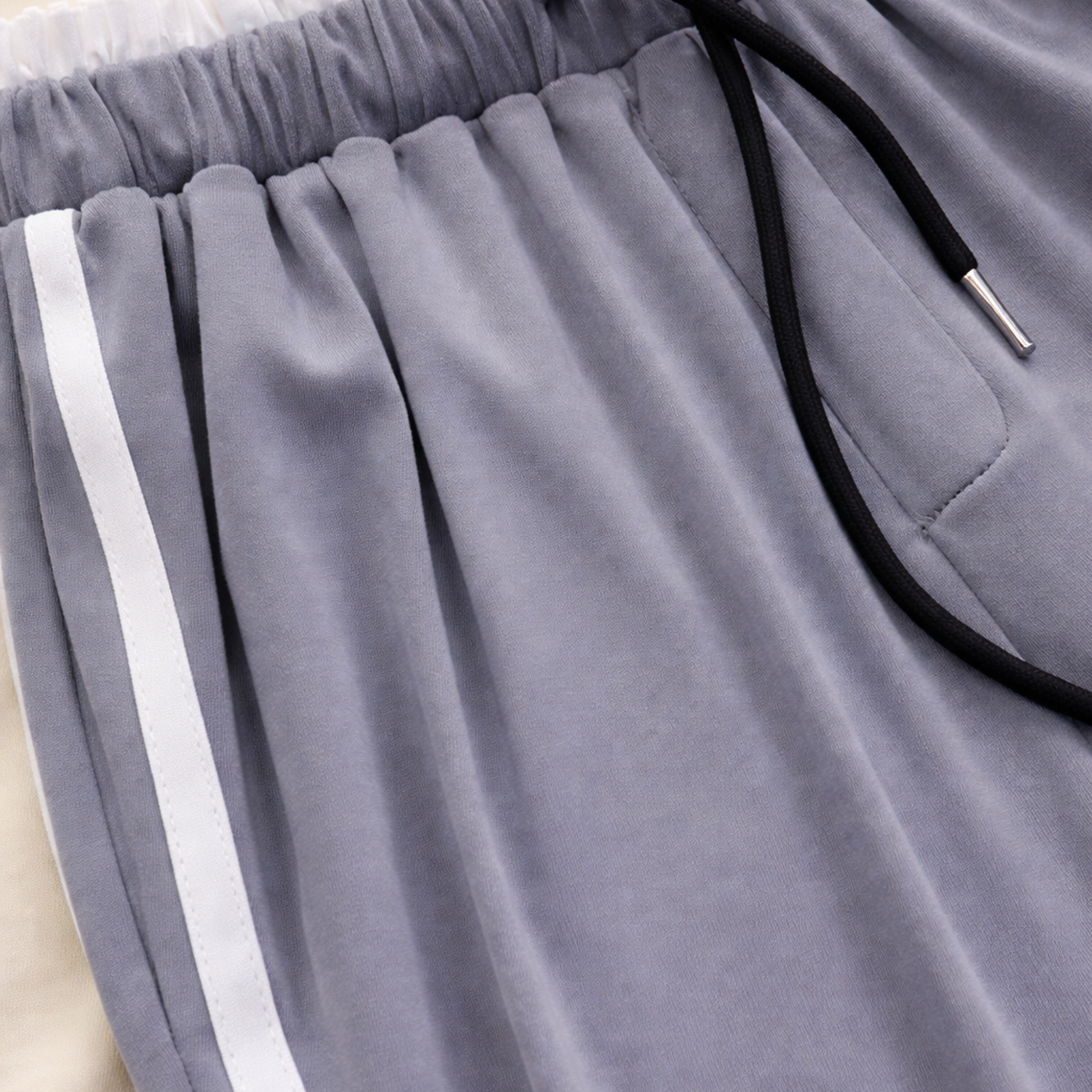 Arielle | Wide Leg Trousers
