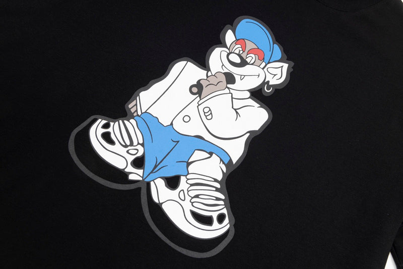 Louis Vuittion Luxury T-Shirt