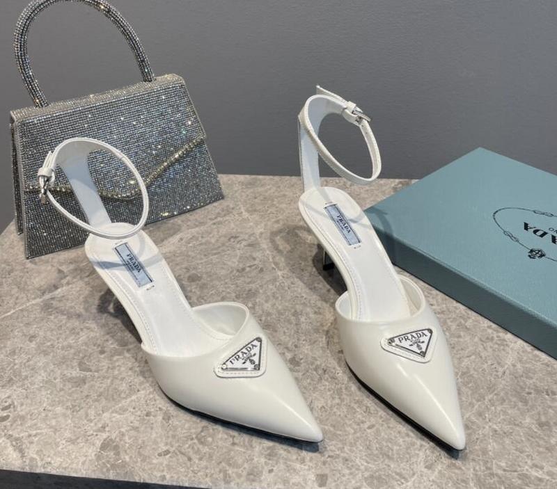 Ava’s Mode - PD Women Shoes - 267