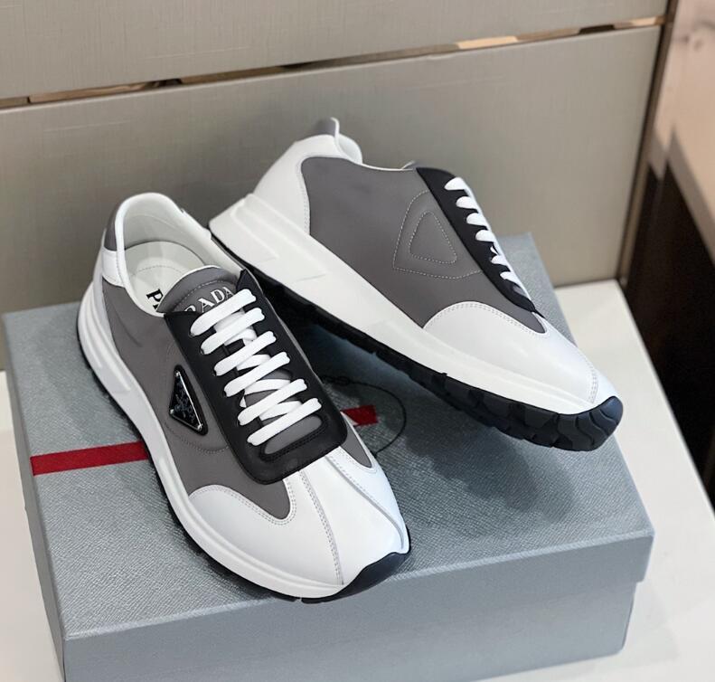 Ava’s Mode - PD Men Shoes - 243
