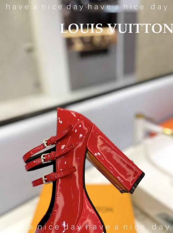 Ava’s Mode - LOV Women Shoes - 523
