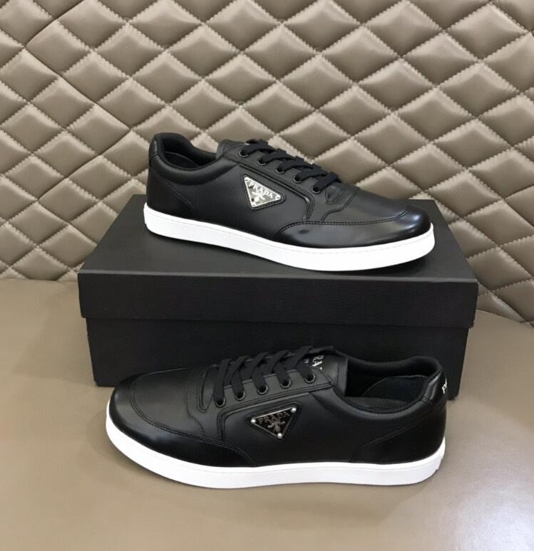 Ava’s Mode - PD Men Shoes - 158