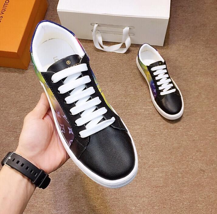 Ava’s Mode - LOV Men Shoes - 1798