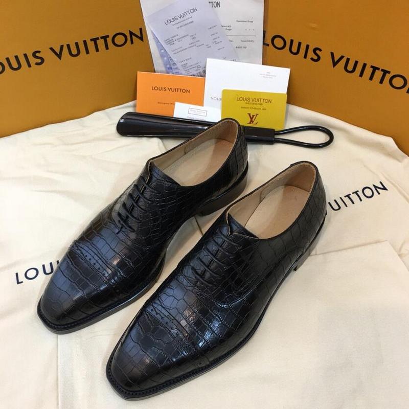 Ava’s Mode - LOV Men Shoes - 1730