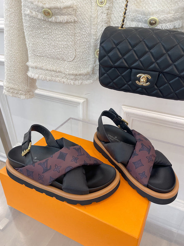 Louis Vuittion Luxury Shoes