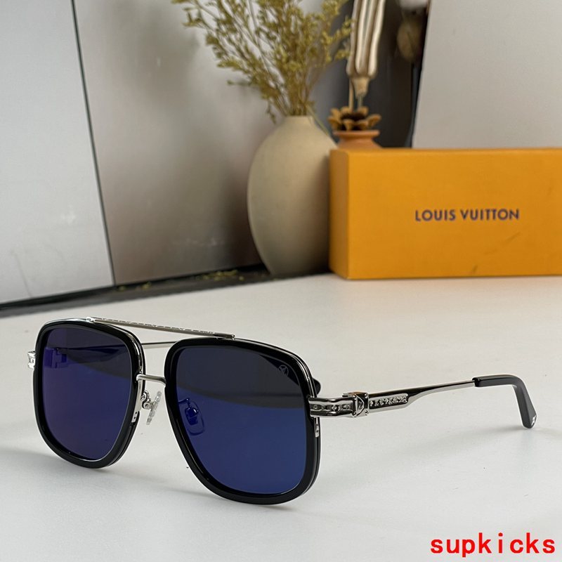 Louis Vuittion Luxury Sunglasses