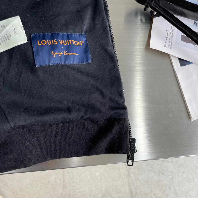 Louis Vuittion Luxury Clothes