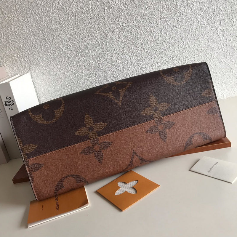 I W Fashion Lu-Vi bags - 17384
