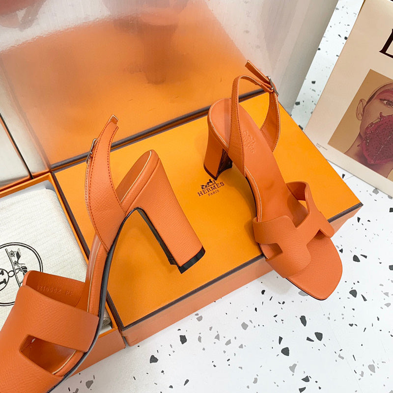 Hermes Luxury Sandals