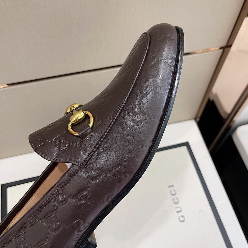 Gucci Luxury Shoes