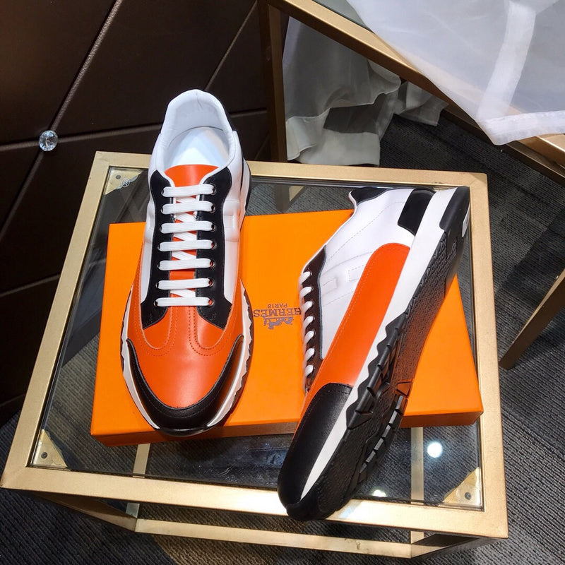 Hermes Luxury Shoes