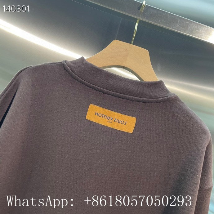 Louis Vuittion Luxury Clothes