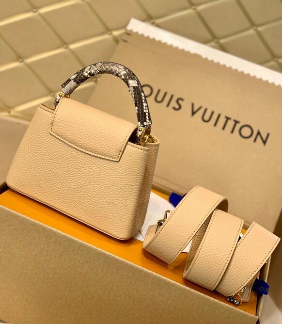Ava’s Mode - LOV Bags - 2977