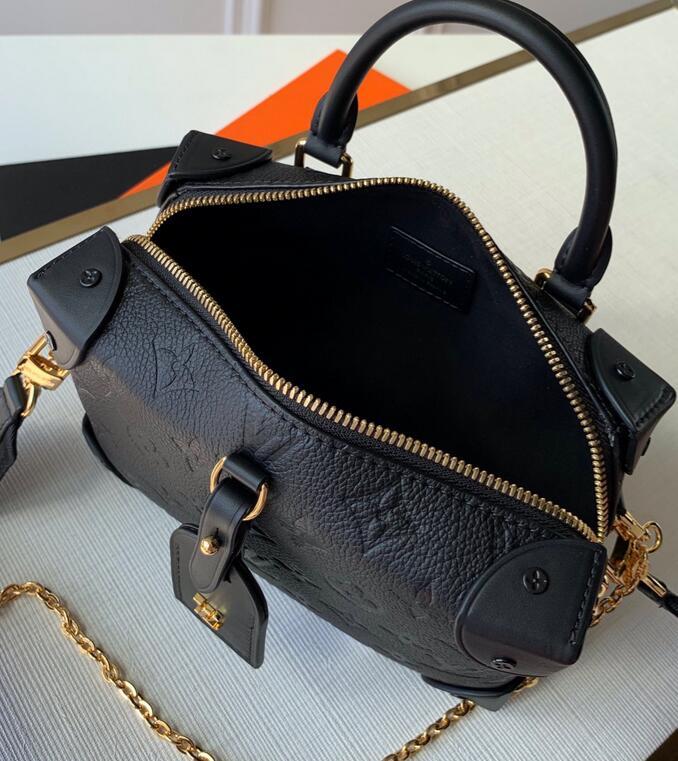 Ava’s Mode - LOV Bags - 2965