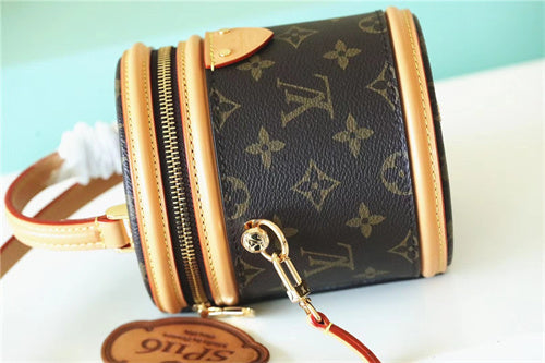 PHA - LOV Bags - 001