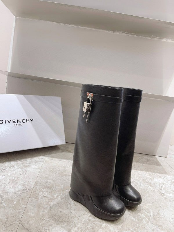 Givenchy Luxury Shoes