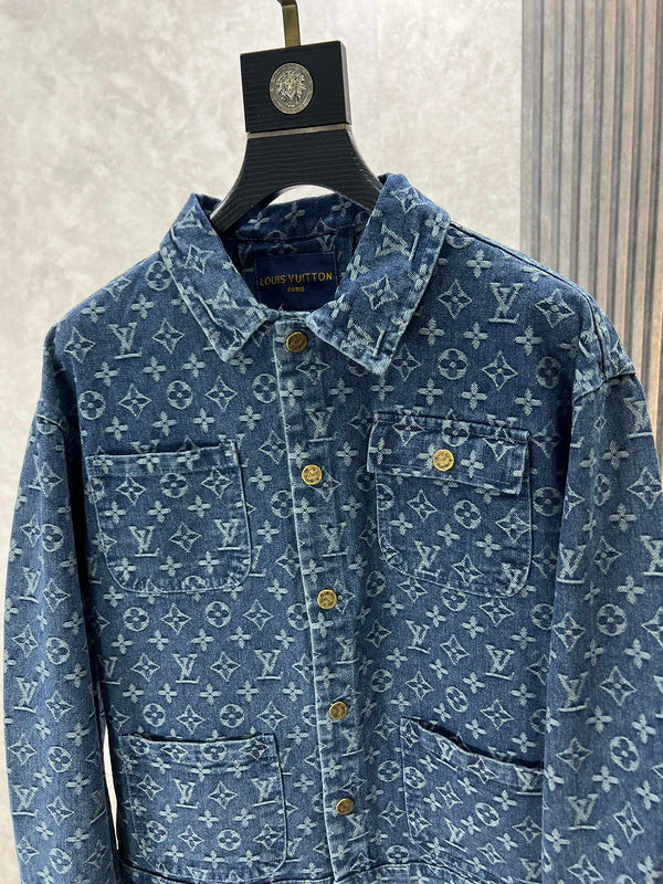Louis Vuittion Luxury Clothes