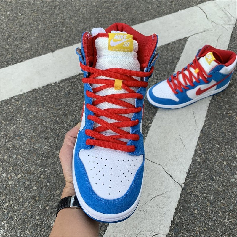 Nike Luxury Shoes