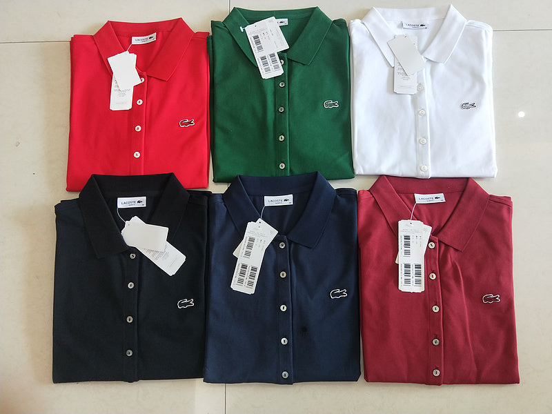 Lacoste Clothes