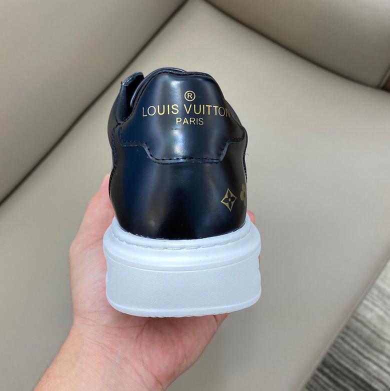 Ava’s Mode - LOV Men Shoes - 1737
