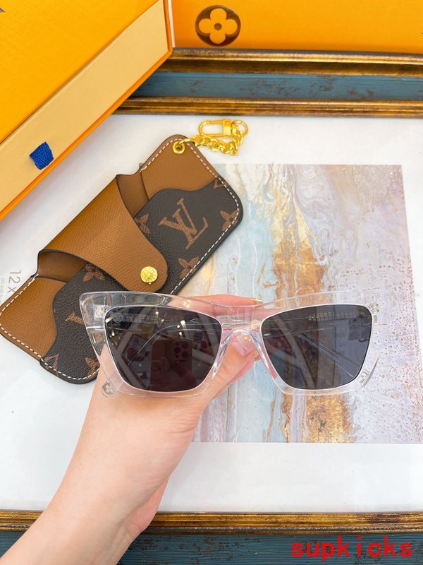 Louis Vuittion Luxury Sunglasses