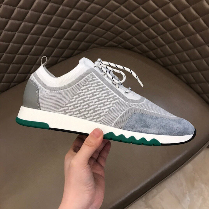 Hermes Luxury Shoes