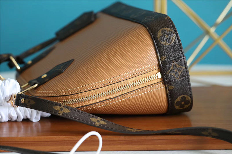 I W Fashion Lu-Vi bags - 8249