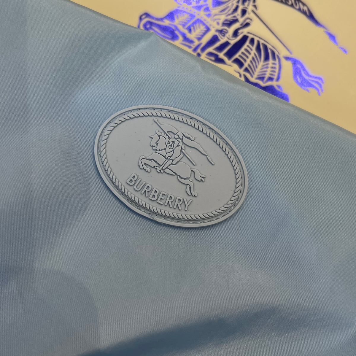 BBR WINDBREAKER