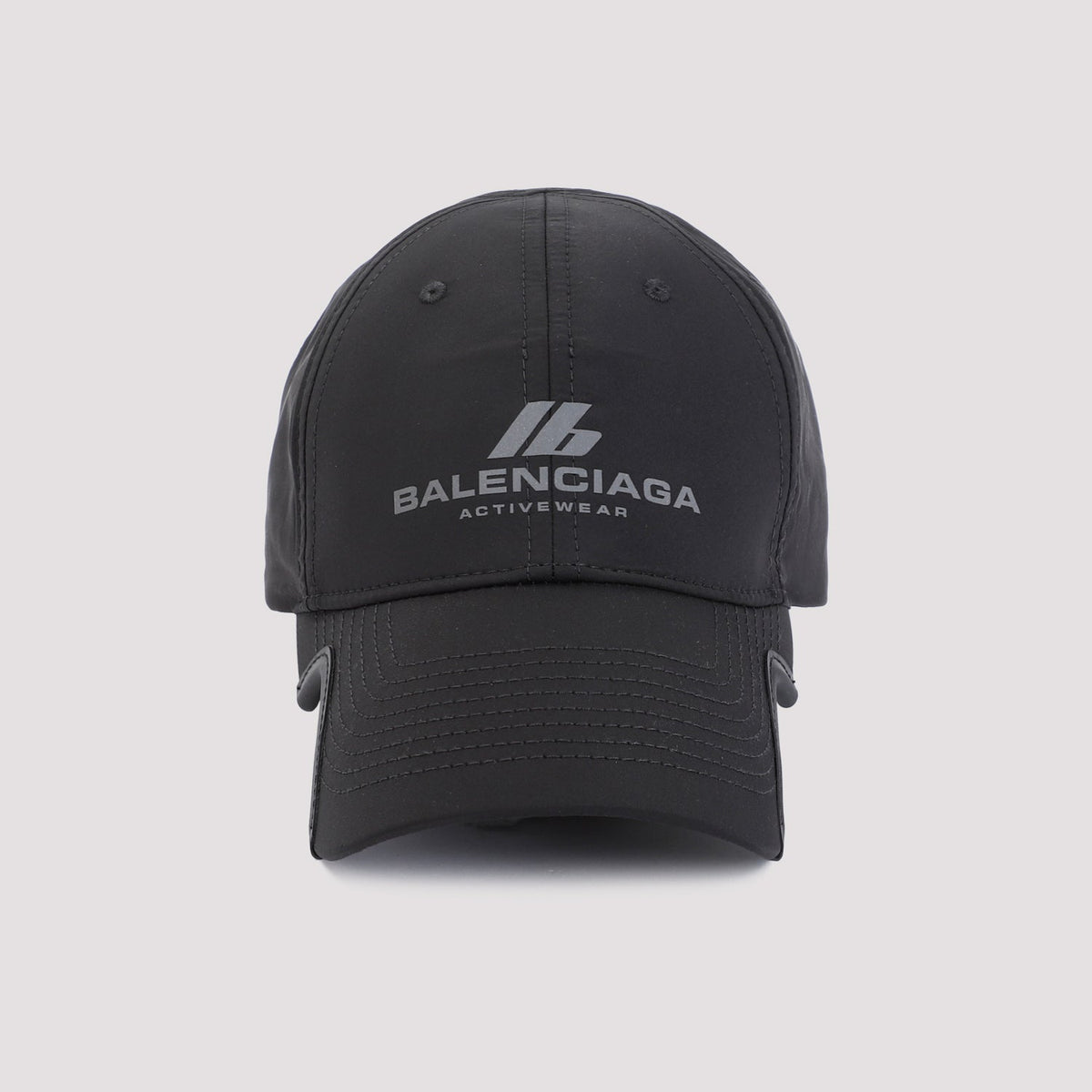 Balenciaga Polyester Cap Unisex