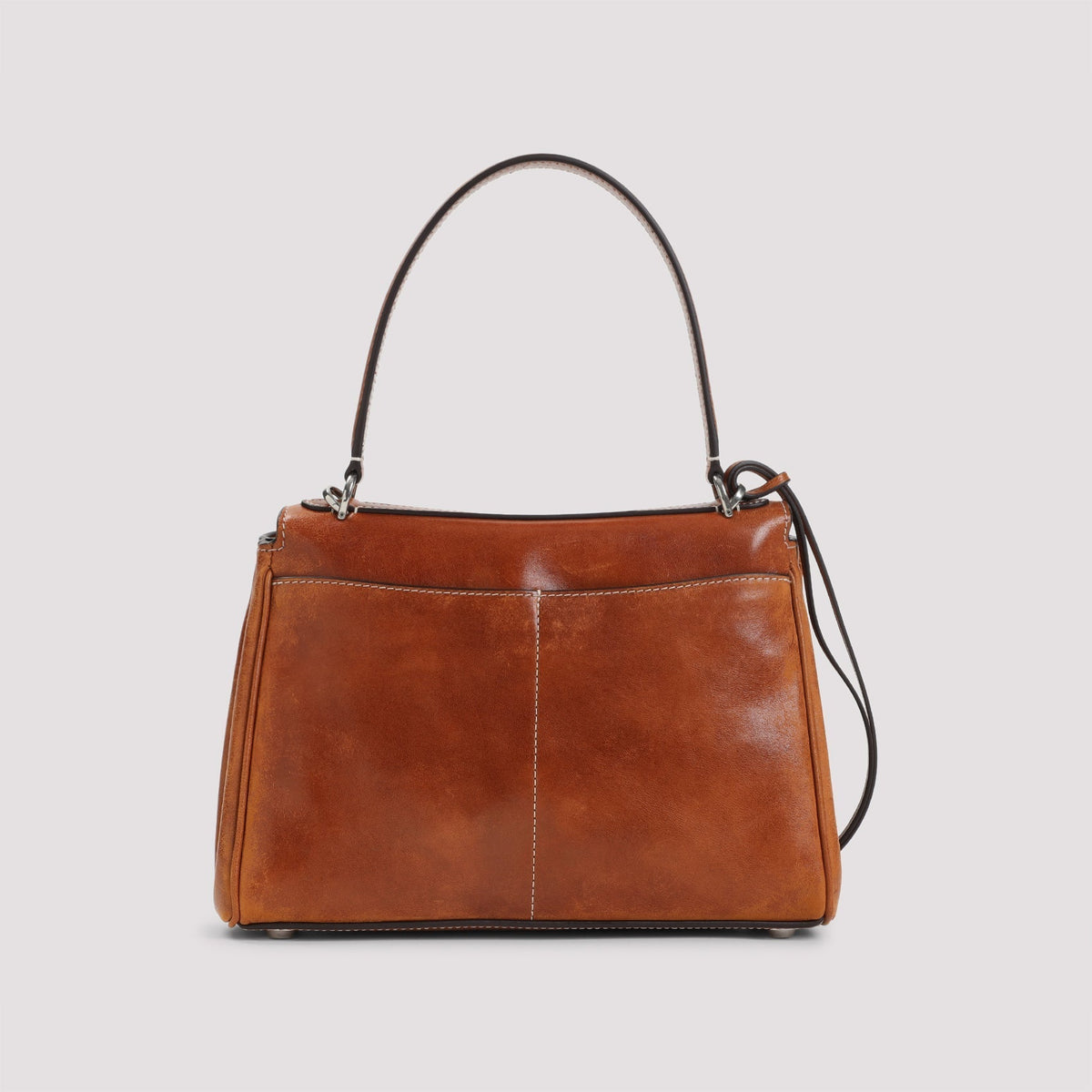 Balenciaga Rodeo S Shoulder Bag Women