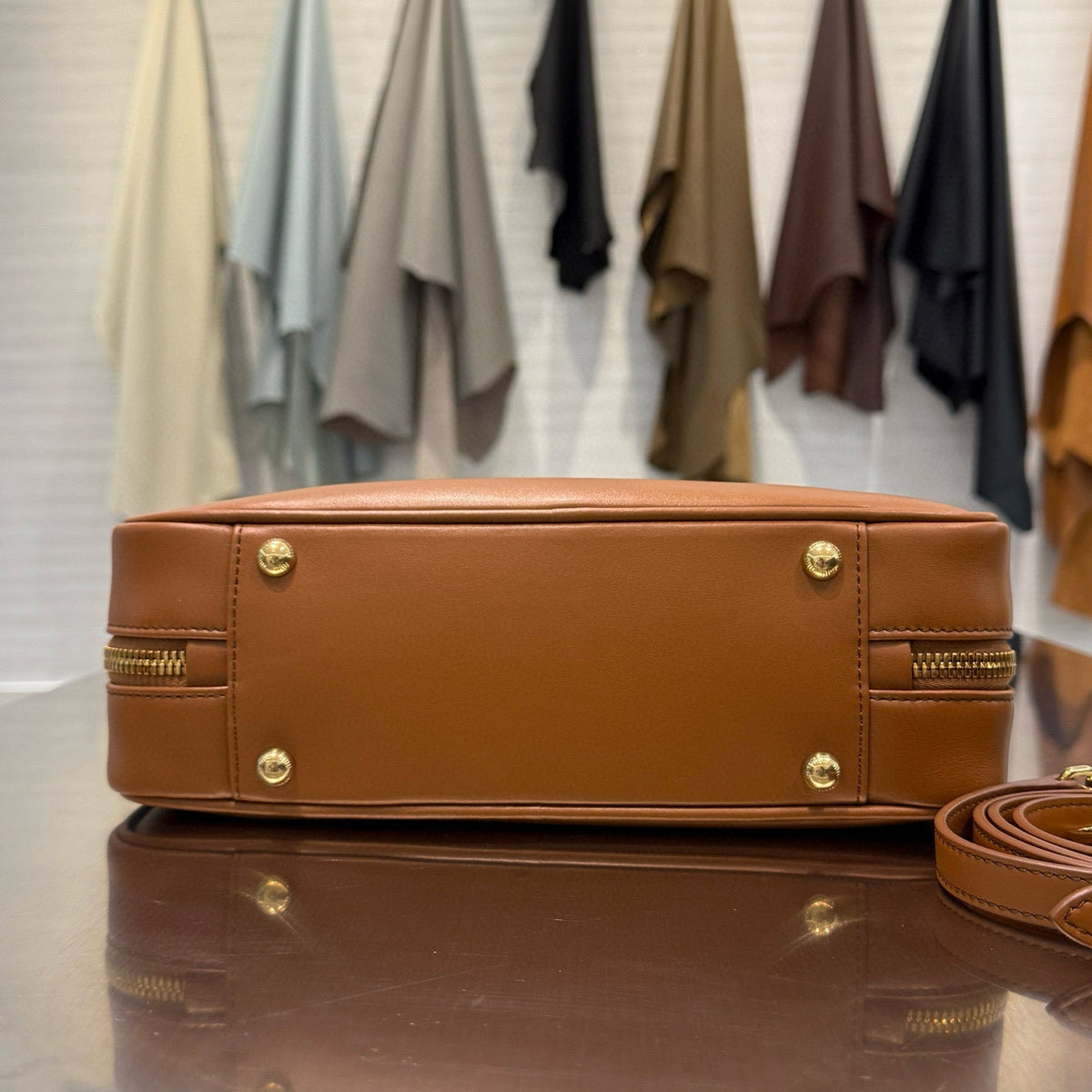 MIU M BEAU BAG