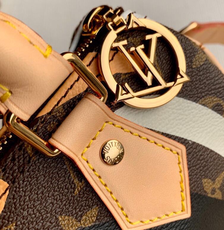 Ava’s Mode - LOV Bags - 3062