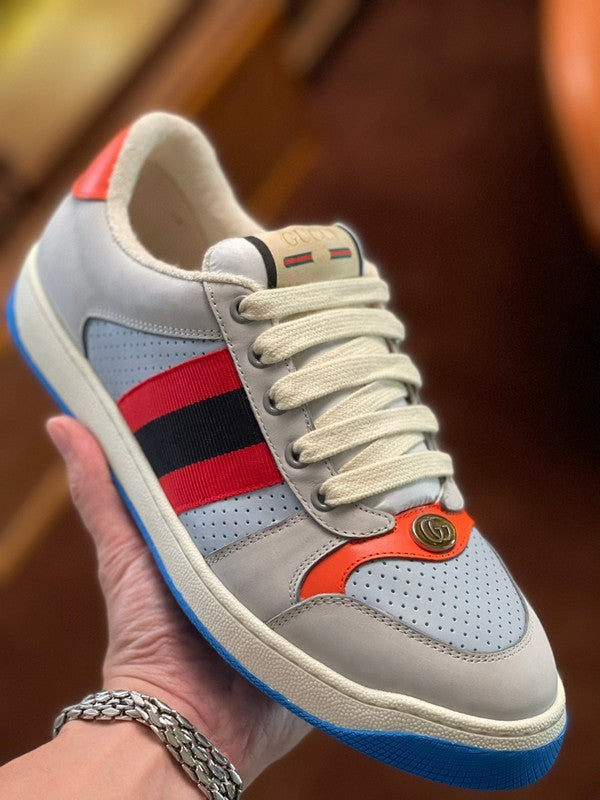 Gucci Luxury Shoes