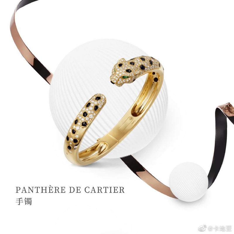 Cartier Jewelry