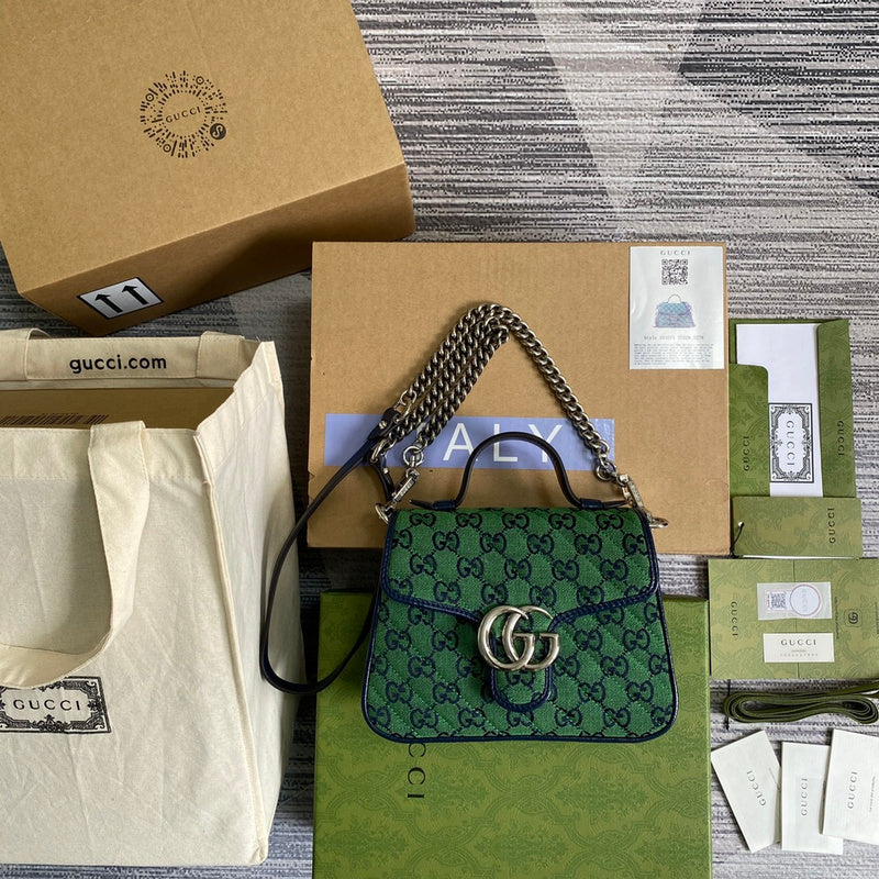 PHA - GUKI Bags - 1971