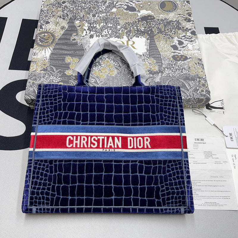 ENT - DOR Bags - 747