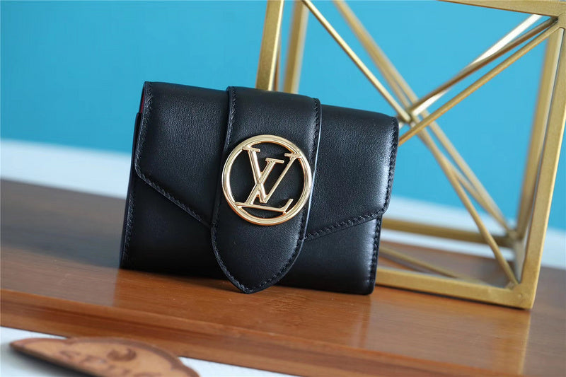 I W Fashion Lu-Vi bags - 8974